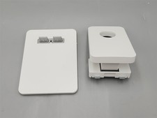 Replacement Genuine Stand for LG 25SR50F-W MyView Smart Monitor White picture