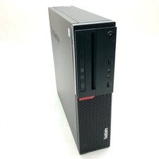 Lenovo ThinkCentre M900 SFF Desktop PC Intel Core i7-6700 3.40GHz No Ram, Drives picture