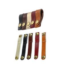 10PCS Durable Earphone Winder Cable Clip Charging Cord Organizer picture
