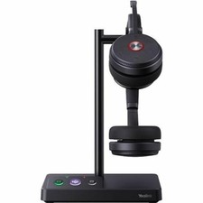 Yealink WH62 Dual UC V3 picture