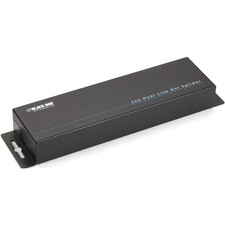 Black Box Dual-Link DVI-D Splitter, 1 x 2 picture