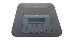 Cisco CP-8832 USB-C IP VoIP Conference UC Phone with PoE Injector picture