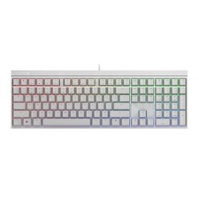 Cherry XTRFY MX 2.0S, Wired Mechanical Gaming Keyboard with RGB-Lighting, Des... picture