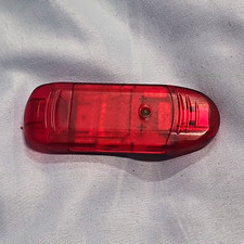 Card Driver 2GB USB 2.0 Flash Drive Red Plug and Play for Laptop picture