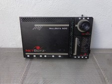 APC NETBOTZ 500 ENVIRONMENTAL MONITORING DEVICE w/ Camera (NEED AC ADAPTER) picture