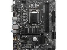 MSI B560M-A PRO LGA 1200 Intel B560 SATA 6Gb/s Micro ATX Intel Motherboard picture