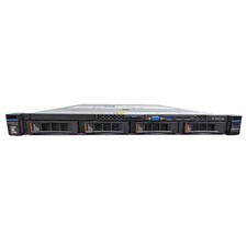 LENOVO X3550 M5 5463-AC1, 2 X E5-2640V3 2.6GHZ 8C, 8 GB, DUAL 900W, HDD SERVER picture
