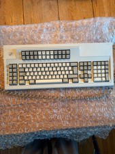 New ? Vintage IBM Model M 1395660 F1 Mechanical  Keyboard Computer Sept/ 1994 picture
