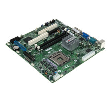 SUPERMICRO PDSBM-LN2+M-BL02 LGA775 2x DDR2 PCIe PCI MOTHERBOARD picture
