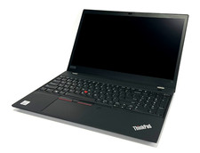 Lenovo ThinkPad T15 Gen 1 Laptop i7 10th 512GB SSD 16GB RAM Win 11 (RSH) picture