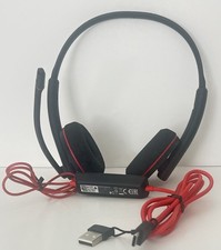 Plantronics Blackwire C3220 USB-C Headset  picture