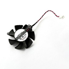 For XY5010H12S R5 230 R7 250 R7 240 Diameter 4.5 Cooling fan Graphics picture