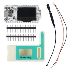1 Sets 915MHZ ESP32 Lora V3 WiFi+BLE Development Board SX1262 Type-C Lora Kit... picture