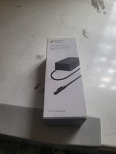 Microsoft Surface 127W Power Supply Model 1932 - New Factory Sealed picture