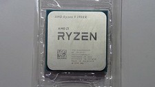 AMD Ryzen 9 3900X CPU 3.8GHz (Up to 4.6GHz) 12-Core Socket AM4 Desktop Processor picture