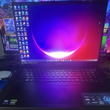 MSI Stealth 18 AI 18in 4K Core Ultra 9 RTX 4080 32GB 1TB SSD W11 picture