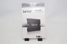 LEXAR NS100 550MB/S 2.5 SATA 6GB/s SSD picture