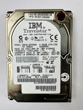 IBM 21L9540 DBCA-204860 Hard Disk Drive picture