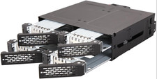 ICY DOCK MB607SP-B 2.5