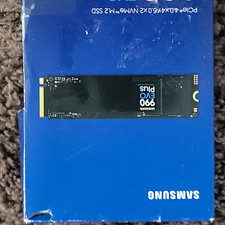 Samsung SSD 990 EVO Plus 1TB M.2 NVMe PCIe 4.0 Internal SSD Heatsink picture