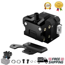 Creality Sprite Extruder SE Upgrade with Dual Gear for Ender-3 V2/Ender3 Pro picture