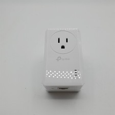 TP-Link AV1000 Powerline Ethernet Adapter (TL-PA7017P) (1 PACK) picture