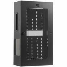 Tripp Lite Wallmount Rack Enclosure 5U Vertical Low-Profile SRWF10UMOD picture