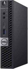 Dell OptiPlex 7070 Micro MFF i5-9500T 16GB DDR4 256GB NVMe SSD Win 11 P Wfi PC picture