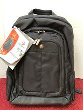Targus Revolution Backpack Fits 15.4 Notebook picture