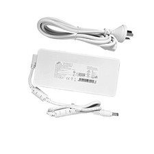 Original FSP 420W AC Adapter Power Supply 5.5*2.5mm Tip Laptop Charger picture