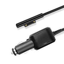 NEW 12V 2.58A Car Charger Power Supply Adapter For Microsoft Surface Pro 3 Pro 4 picture