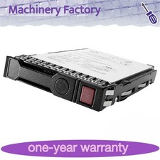1PCS 601775-001 AP858A FOR Hp P2000 300GB 15K Sas 3.5