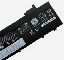 Genuine OEM L17L3P71 57Wh Battery for Lenovo ThinkPad T480s 01AV478 01AV479 NEW picture