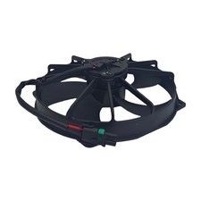 Radiator Cooling Fan For 2016-22 Polaris Sportman 850 1000 High Lifter 2413007 picture