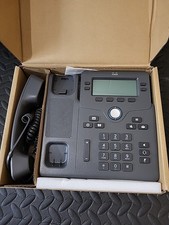 Cisco 6851 IP Multi-Platform OEM Phone Third Party Call Control CP- 6851 -3P Lot picture