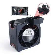  Brand New CPU Cooling Fan 01KR062 For Lenovo Thinksystem SR590 picture