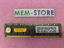 IBM FRU 92G7521 8MB Parity 72 PIN SIMM 2mx36 70NS 92G7520 Memory 92G7202 05H0910 picture