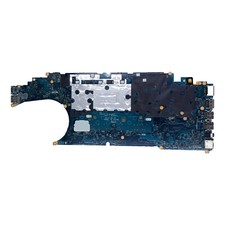 0GWDNC For Dell Latitude 5501 Precision 3541 Motherboard EDC51 LA-H181P i7-9850H picture