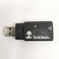 Turtle Beach Audio Advantage Micro For PC or Laptop USB Sound Adapter picture