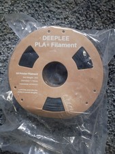 DEEPLEE Rapid PLA Plus Filament 1.75mm, High Speed 3D Printer Filament Up to 600 picture
