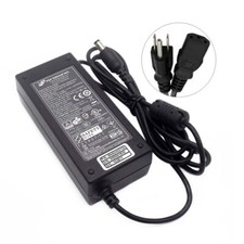 Power AC Adapter For Viotek GFT27DB GNV27DB GNV27DB2 GNV29CB GNV30CB GNV30CBXA picture