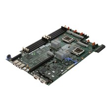 IBM 43W5890 Dual Socket LGA771 DDR2 FBDIMM System Board for System x3550 M1 picture