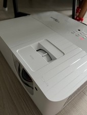 Optoma / GT2160HDR + 4K Projector / UHD 4000 / Short Throw ANSI picture
