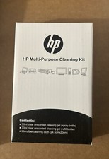 Lot Of 12 Boxes Of hp Notebook multi-purpose cleaning kits BL528AA picture
