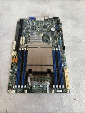 Supermicro X10SRW-F Motherboard Intel Xeon E5-1620 v4 CPU w/Heatsink picture