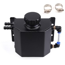 Universal Coolant Overflow Tank, Coolant Reservoir Tank, Coolant Recovery picture