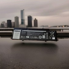 43Wh Genuine Dell Chromebook 11 3120 P22T Dell KTCCN P22T001 5R9DD Battery picture