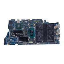 For Dell Vostro 5401 5501 Motherboard 19862-1 i7-1165G7 MX350 2GB 0H2F8K H2F8K picture