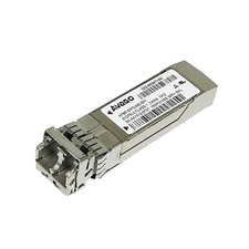 AVAGO AFBR-57F5UMZ-EP1 16Gb FC SFP+ SWL 850nm Transceiver NA P/N 332-00347+A0 picture
