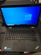 Lenovo ThinkPad Yoga x1 i7 6Gen 2.40Ghz 16GB ram 500 GB HDD Cam Windows 10, 0052 picture